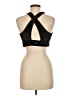 Fabletics Black Tank Top Size M (estimated) - photo 2