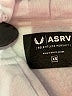 ASFVLT Silver Zip Up Hoodie Size XS - photo 7