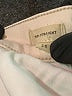 Madewell Ivory Jeans Size 28 waist - photo 9