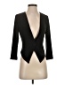 Nikki Poulos Black Kimono Size XS - photo 1
