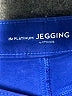 Chico's Color Block Blue Jeans Size Sm (0) - photo 4