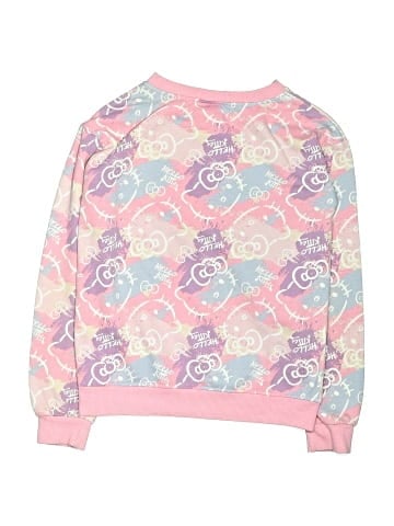 Hello Kitty Sweatshirt (view 2)