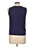 Assorted Brands Purple Sleeveless Top Size L - photo 2
