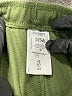 Carter's 100% Polyester Solid Green Casual Pants Size 5 - photo 3