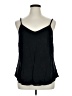 Torrid Black Sleeveless Blouse Size 1X Plus (1) - photo 1