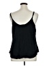 Torrid Black Sleeveless Blouse Size 1X Plus (1) - photo 2