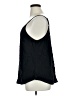 Torrid Black Sleeveless Blouse Size 1X Plus (1) - photo 5