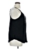 Torrid Black Sleeveless Blouse Size 1X Plus (1) - photo 4