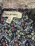 Max Studio Gray 3/4 Sleeve Blouse Size S - photo 7
