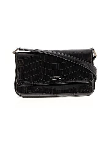Enzo Angiolini Satchel (view 1)