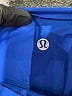 Lululemon Athletica Blue Active Pants Size 0 - photo 7
