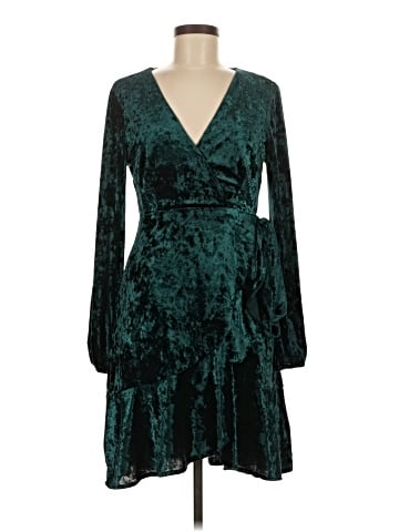 Altar'd State Cocktail Dress (view 1)