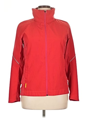 Lole Track Jacket (view 1)