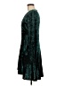 Altar'd State Teal Cocktail Dress Size M - photo 5