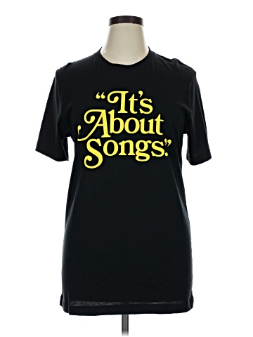 Piper Short Sleeve T-Shirt (view 1)