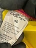Dolfin Yellow Kimono Size XXL (40) - photo 3