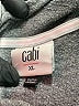 CAbi Gray Poncho Size XL - photo 7