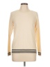 Madewell 100% Cotton Ivory Pullover Sweater Size XS - photo 1