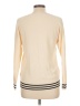 Madewell 100% Cotton Ivory Pullover Sweater Size XS - photo 2