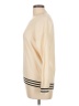 Madewell 100% Cotton Ivory Pullover Sweater Size XS - photo 5
