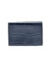 Balenciaga Blue Leather Wallet One size - photo 2