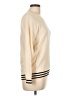 Madewell 100% Cotton Ivory Pullover Sweater Size XS - photo 4