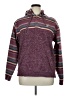 Assorted Brands Burgundy Pullover Sweater Size XL - photo 1