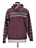 Assorted Brands Burgundy Pullover Sweater Size XL - photo 2