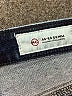 Adriano Goldschmied Blue Jeans Size 28 waist - photo 3