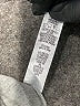 Nine Britton Gray Pullover Sweater Size XXL - photo 9