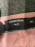Nordstrom Solid Tan Khaki Shorts Size 40W - photo 3