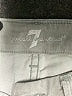 7 For All Mankind Gray Jeans Size 28 waist - photo 4