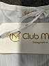 Club Moda 100% Viscose Ivory Kimono Size 0 - photo 7