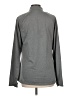 Under Armour Gray Long Sleeve Turtleneck Size L - photo 2