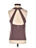 Athleta Brown Active Tank Size XS - photo 2