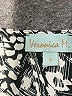 Veronica M. Ivory Long Sleeve Blouse Size S - photo 7