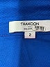 Thakoon Blue Casual Dress Size 2 - photo 7