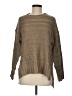 Easel 100% Cotton Tan Pullover Sweater Size M - photo 1