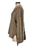 Easel 100% Cotton Tan Pullover Sweater Size M - photo 5