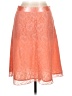 Cato Orange Formal Skirt Size 10 - photo 1