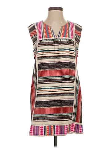 Calypso St. Barth Casual Dress (view 1)