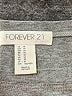 Forever 21 Gray Casual Dress Size M - photo 7
