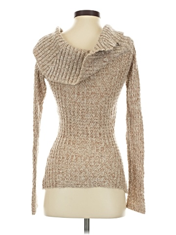 J.J. ALWAYS Turtleneck Sweater (view 2)