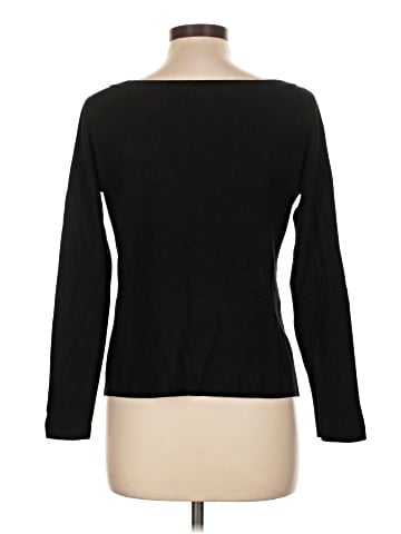 89th & Madison Pullover Sweater (view 2)