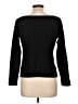 89th & Madison Black Pullover Sweater Size L - photo 2