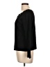 89th & Madison Black Pullover Sweater Size L - photo 5