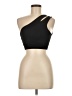 Unbranded Black Tank Top Size M - photo 1