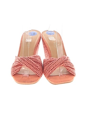 Nine West Wedges (view 2)