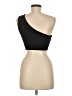 Unbranded Black Tank Top Size M - photo 2