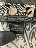 Jessica Howard Tan Kimono Size 16 - photo 7